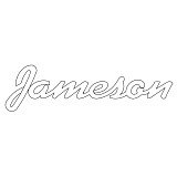 name jameson
